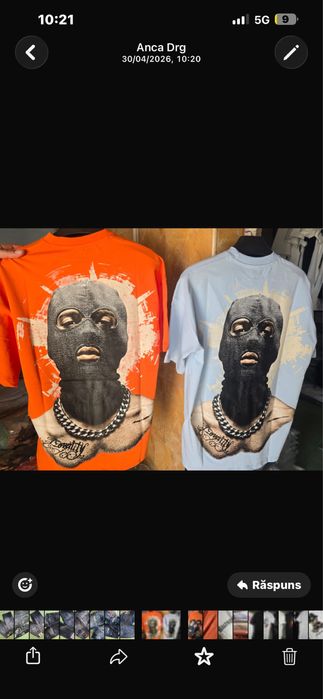 Tricou unisex.        .