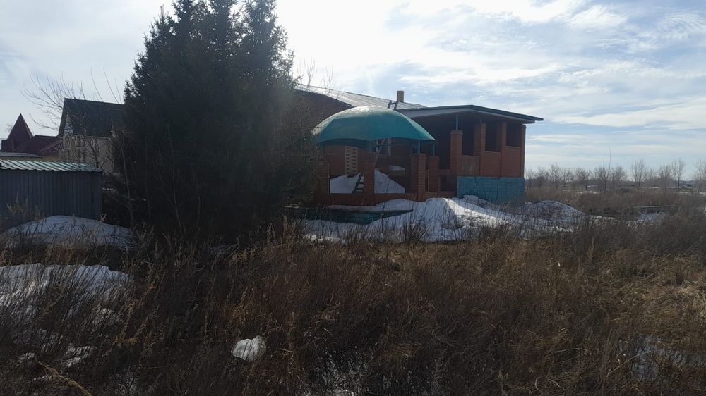 Продам придорожное кафе