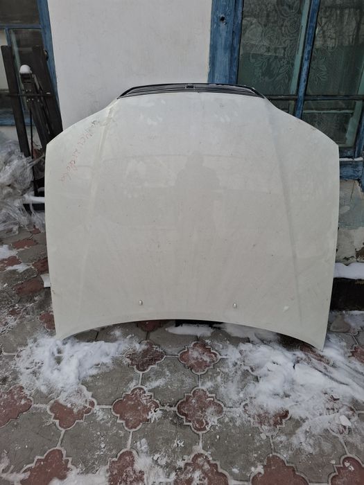 Ноускат Mark2 Qualis  рестаил