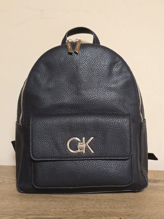 Calvin Klein оригинална дамска раница