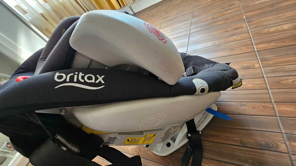 Scaun pentru mașină copii car seat kids Britax Platinum Pro