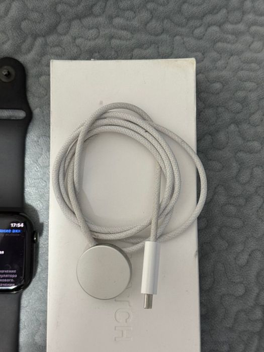 Apple watch 10 46mm