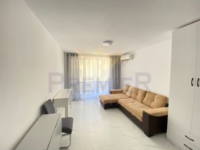 Дава се под наем Едностаен апартамент в Варна, Виница - 44 кв.м за 357 € - Снимка #3