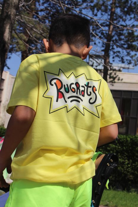 Детские вещи