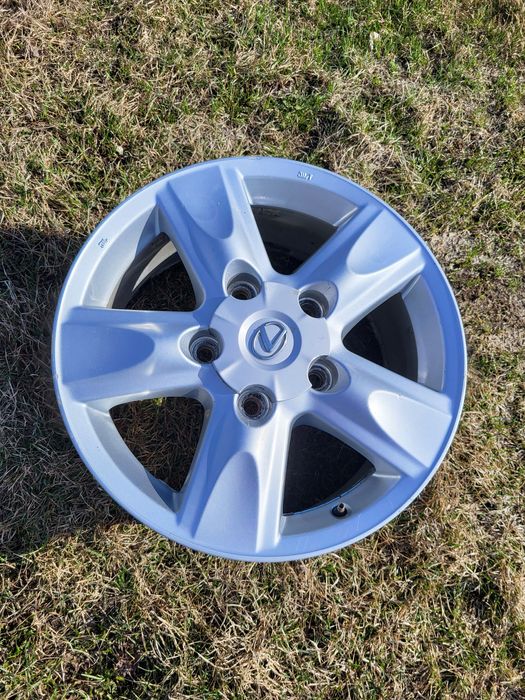 Диски r 18, разболтовка 5х150,