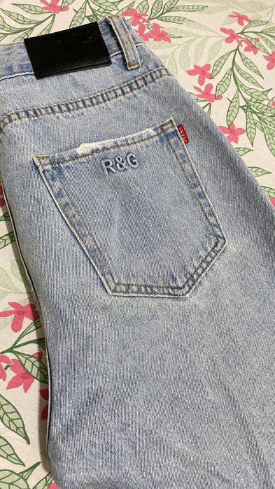 продам джинсы в отличном состоянии