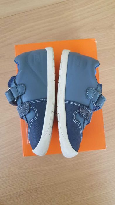 Продавам обувки на Biomecanics, размер 22