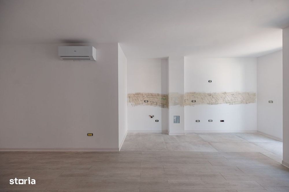 Apartament nou 2 camere, terasa 14,15 mp | Sunbelt Mehala | Comision 0
