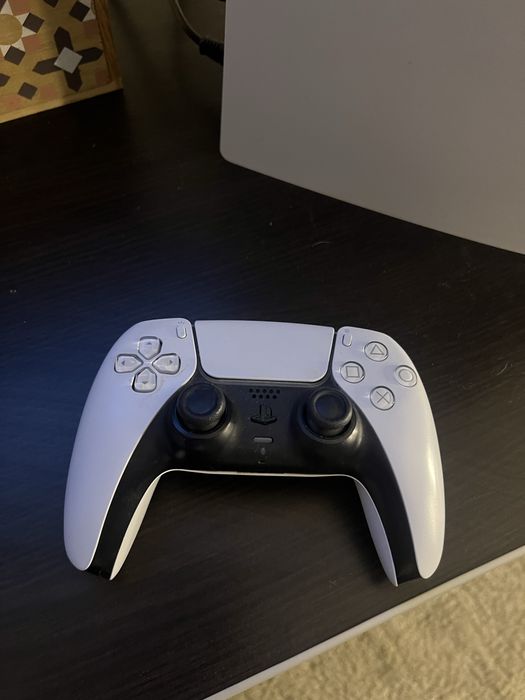 Vand playstation 5