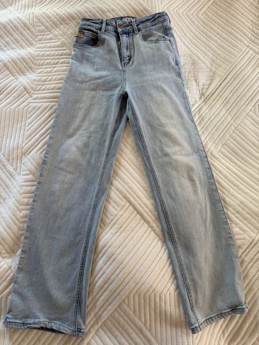 Джинсы в хорошем состоянии
