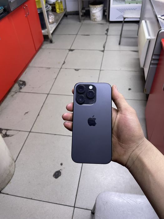 айфон 14 про 128гб