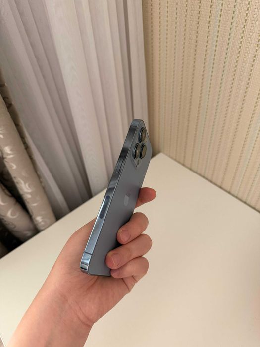 Продается iPhone 13 pro