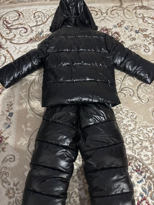 Продам детские комбенизоны