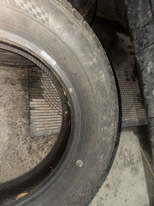 Резина летняя 13 размер