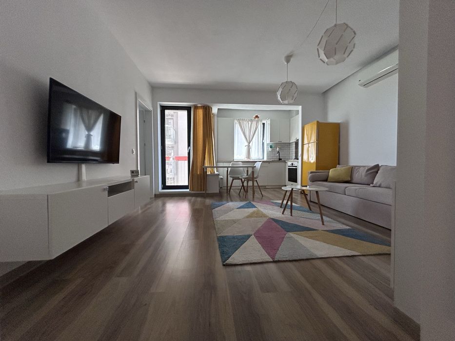 Apartament 2 cam - The Park Apartments