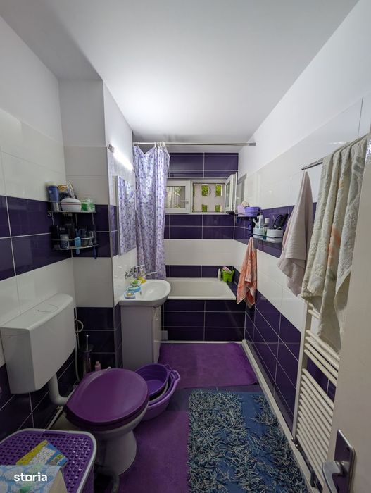 Apartament cu 4 camere - cartier Mănăștur