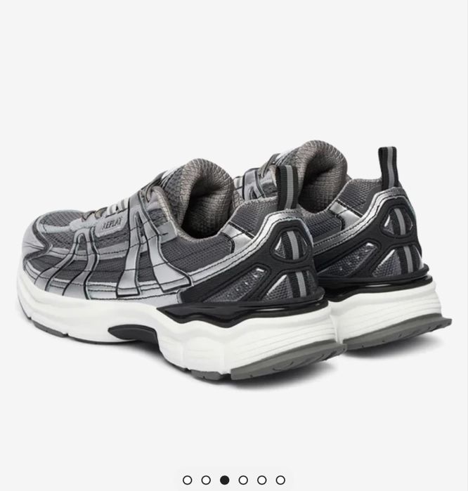 Мъжки маратонки Replay