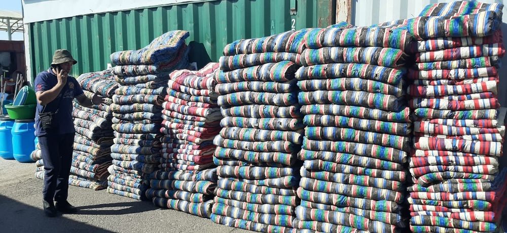 Матрасы, корпешки, матрас поролоновые