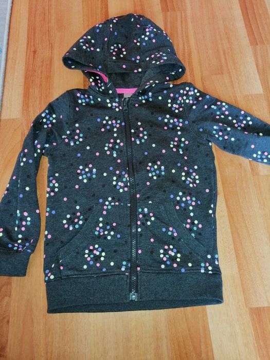 Дрешки от 116 до ръст 140