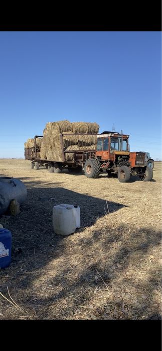 Продам трактор. Тягачь