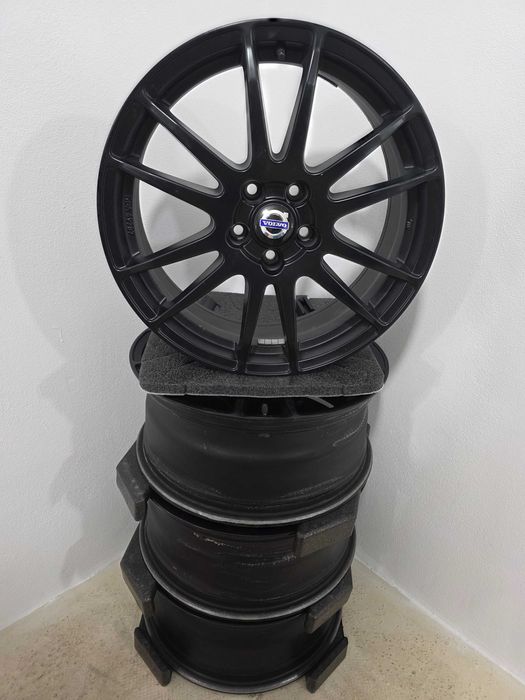 Jante 18 Ford Kuga Mondeo Focus Pma Volvo XC40 XC60 V40 V60