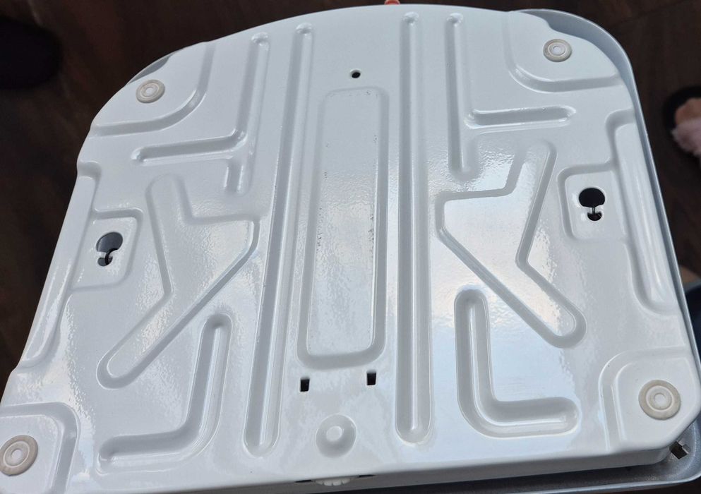 Механичен кантар за тегло Synchro