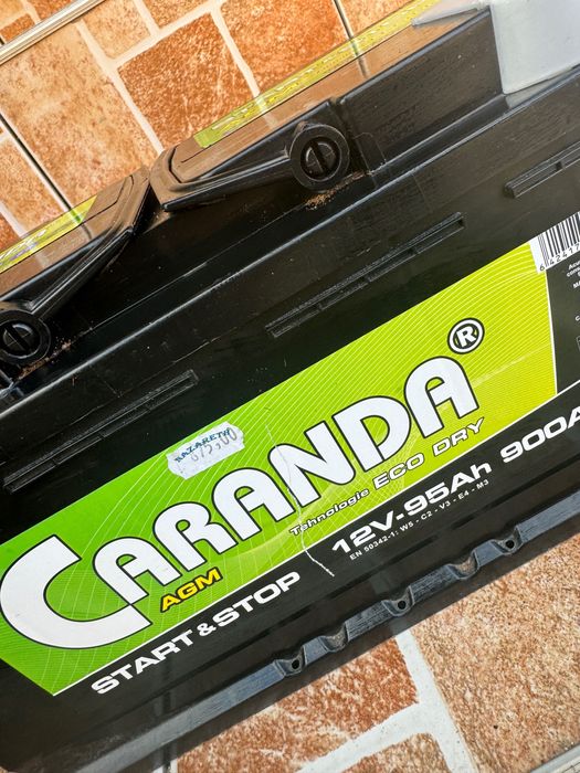 Vand baterii noi (nefolosite niciodata )