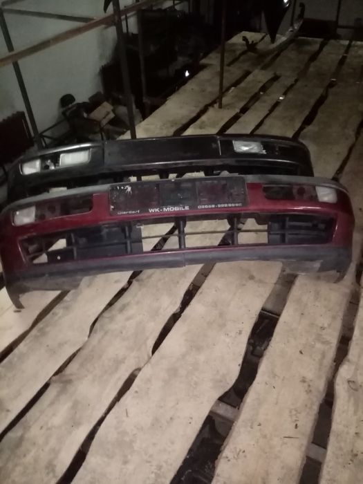 Кпп на VW Passat B3, B4, B5, B6 из Германии