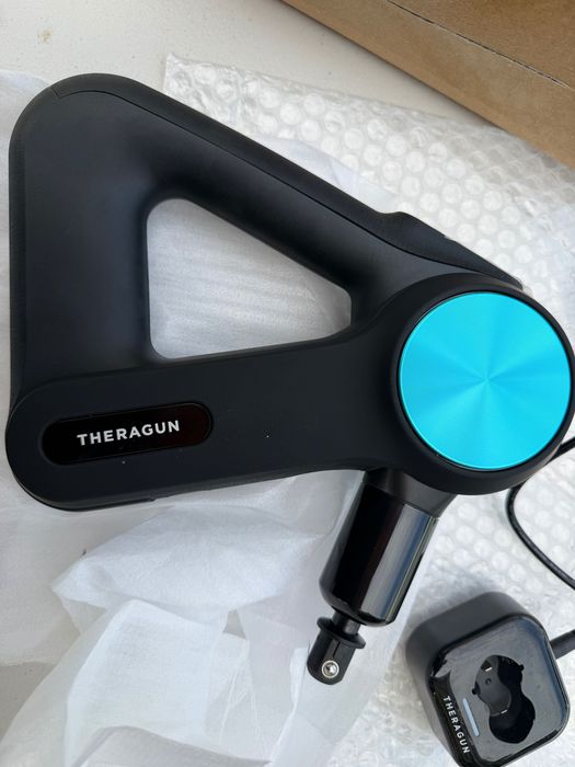 Therabody масажори, ботуши, аксесоари
