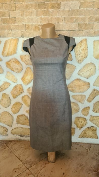 Рокля Zara basic