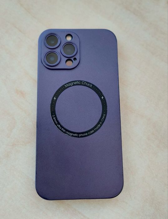 Vând Iphone 13 pro max - 128GB - Green