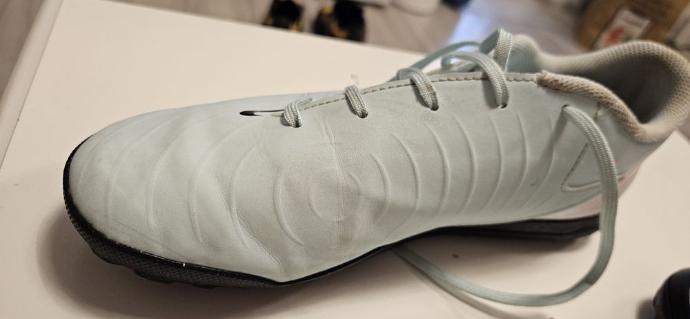 Adidasi fotbal Nike Crazy Fast 3, Phantom Gx 40.5