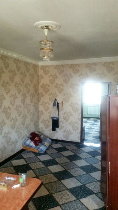 Sherikchilikka Yashnobod tumanida kvartira