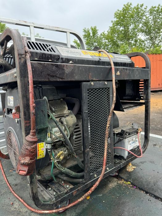 Миксер строительный