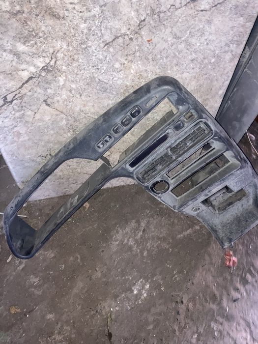 На ваз 2114 блок рейка