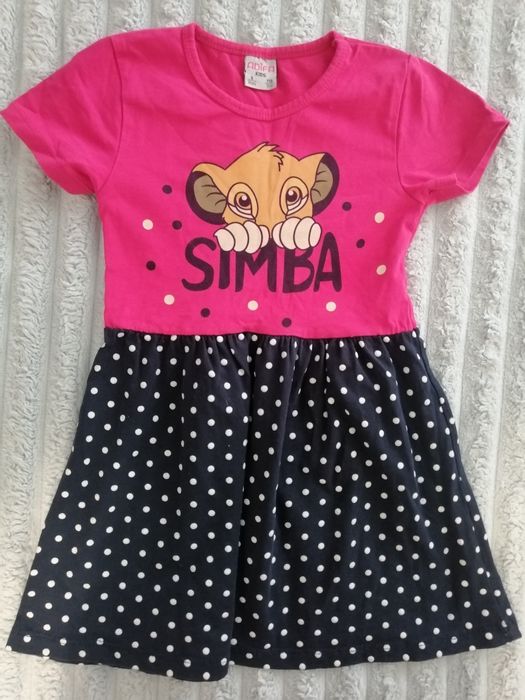 Платья, лосины на девочку