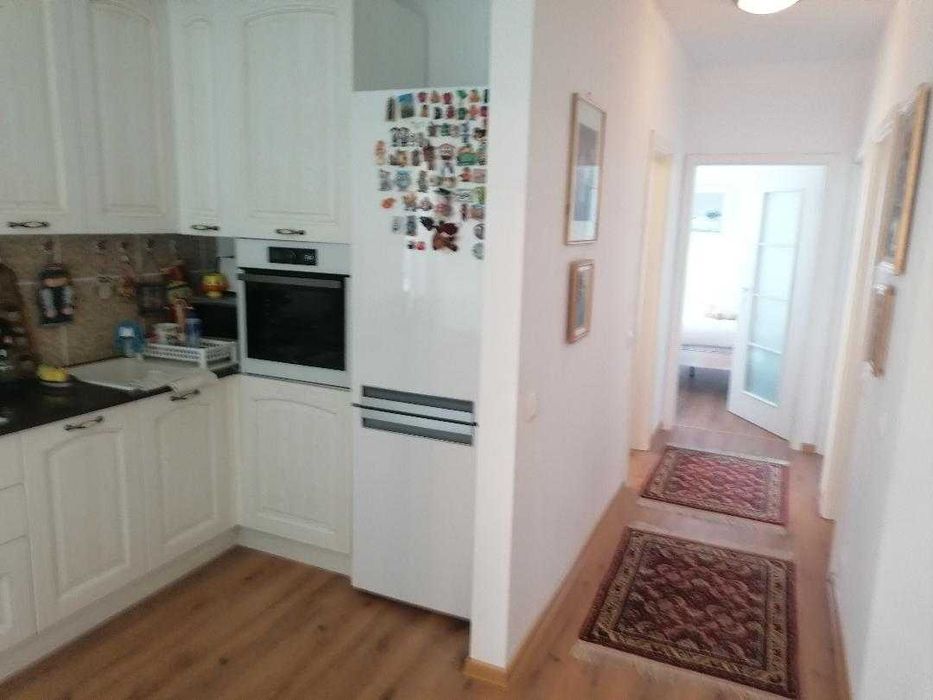 Vand apartament 3 camere separate, Str Mircea Eliade