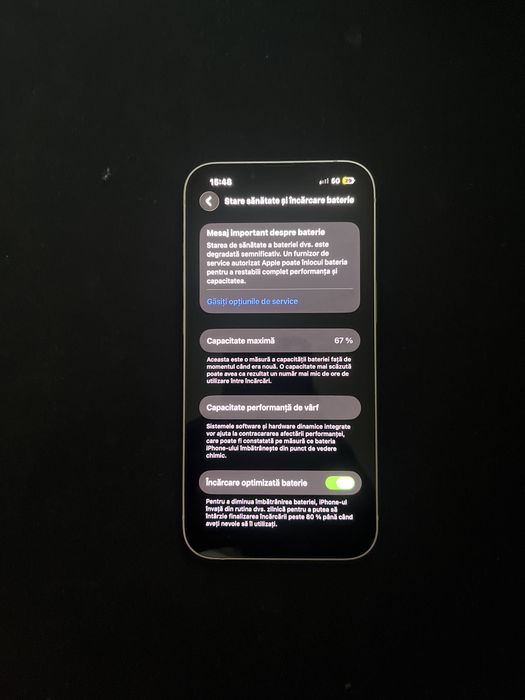 Vand   Iphone 13