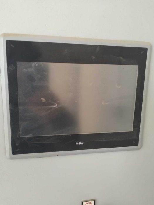 Панель оператора Beijer Electronics iX T10E