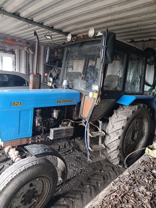 Продам Трактор МТЗ