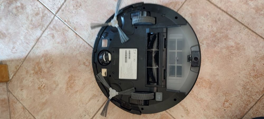 Прахосмукачка робот Леново Lenovo