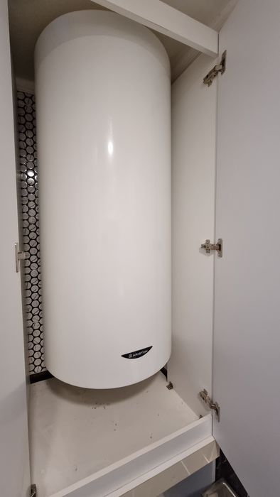 Аристон водонагреватель