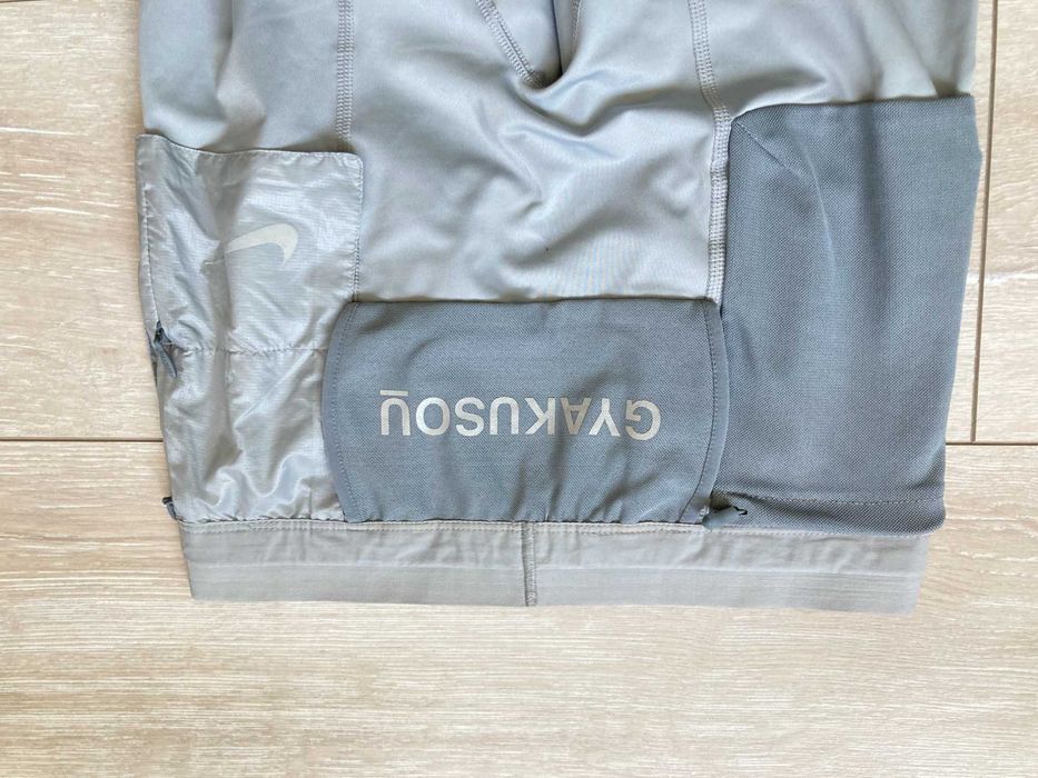 Найк Nike X Undercover LAB Gyakusou Utility Tight рядък мъжки клин размер S