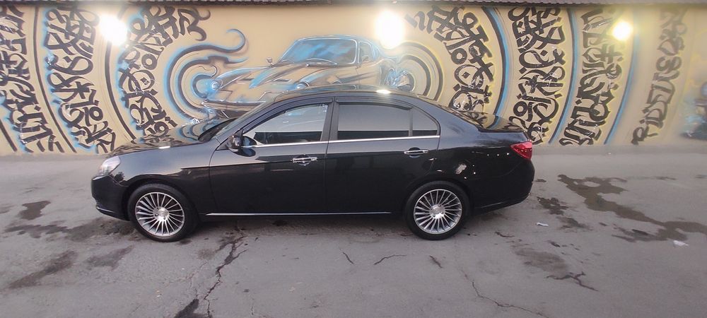 Chevrolet epica 3 full Avtomat