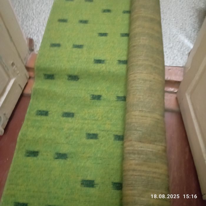 Продаются паласы