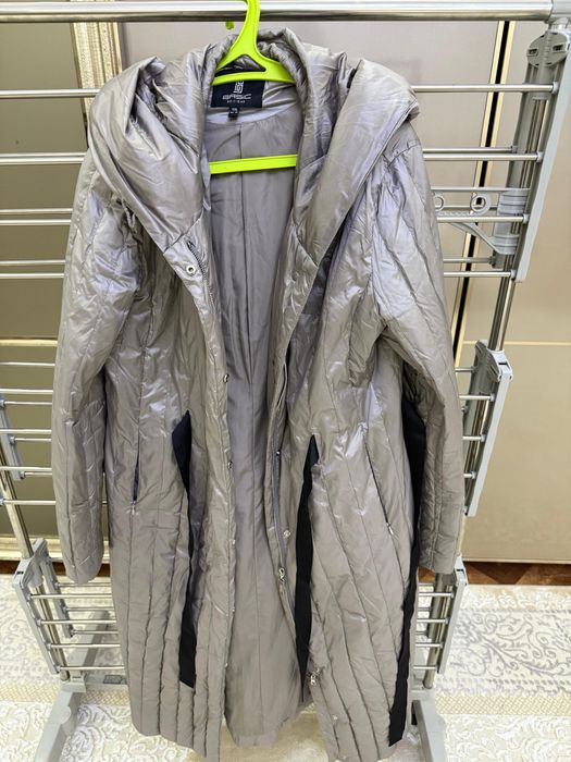 Плащ осенний.