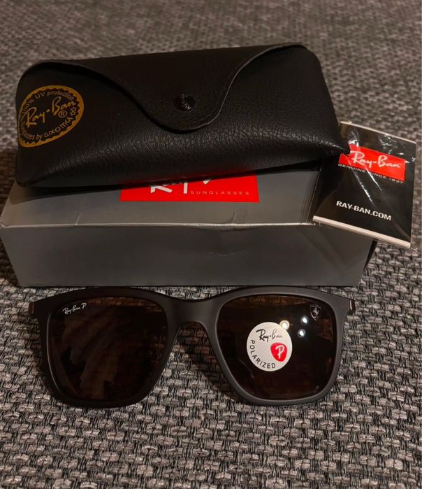 Rayban sunglasses