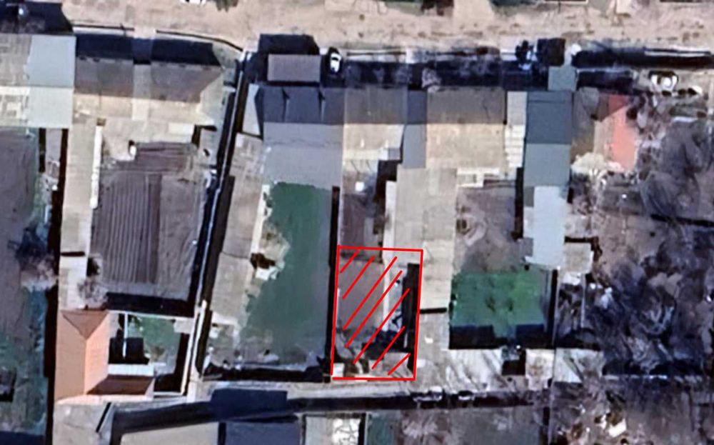 Земля 3,7 соток 12.500$