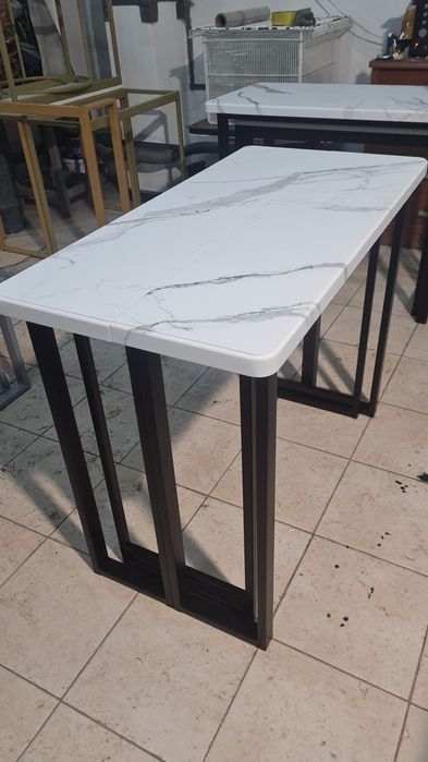 Ножки стол трансформер лофт