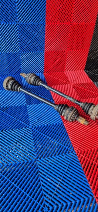 Planetara spate bmw x1 e84 xdrive n47 2.0d 177cp Euro 5